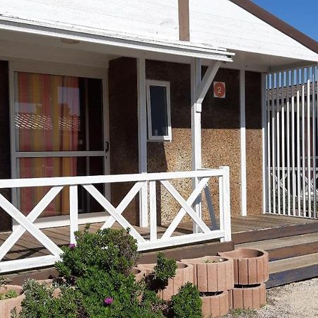 Parque De Campismo Da Praia Da Barra Gafanha da Nazaré Kültér fotó